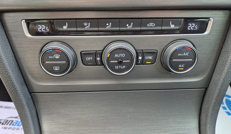 Volkswagen Golf VII 1.4 TSI Comfortline BlueMotion Tech