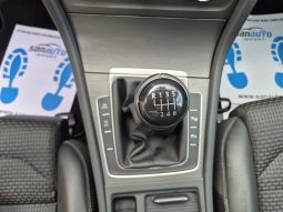 Volkswagen Golf VII 1.4 TSI Comfortline BlueMotion Tech full