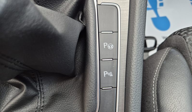Volkswagen Golf VII 1.4 TSI Comfortline BlueMotion Tech