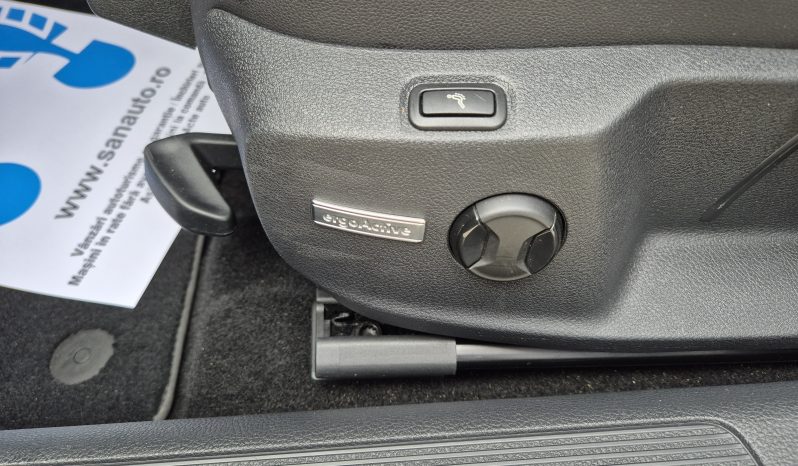 Volkswagen Golf VII 1.4 TSI Comfortline BlueMotion Tech