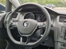Volkswagen Golf VII 1.4 TSI Comfortline BlueMotion Tech full