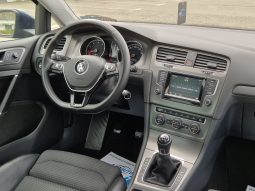 Volkswagen Golf VII 1.4 TSI Comfortline BlueMotion Tech full
