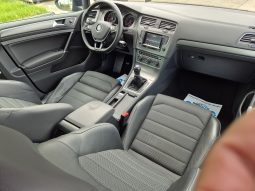 Volkswagen Golf VII 1.4 TSI Comfortline BlueMotion Tech full