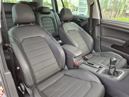 Volkswagen Golf VII 1.4 TSI Comfortline BlueMotion Tech full