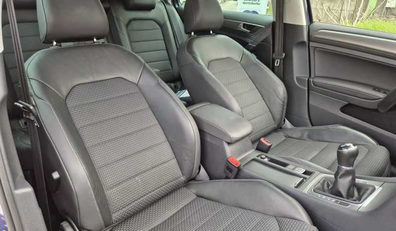 Volkswagen Golf VII 1.4 TSI Comfortline BlueMotion Tech