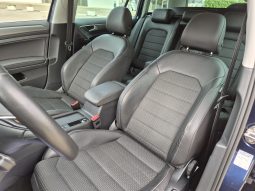 Volkswagen Golf VII 1.4 TSI Comfortline BlueMotion Tech full