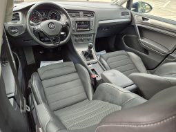 Volkswagen Golf VII 1.4 TSI Comfortline BlueMotion Tech full