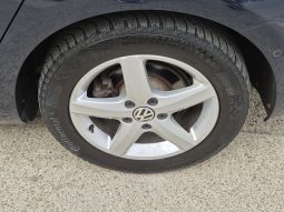 Volkswagen Golf VII 1.4 TSI Comfortline BlueMotion Tech full