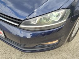Volkswagen Golf VII 1.4 TSI Comfortline BlueMotion Tech full