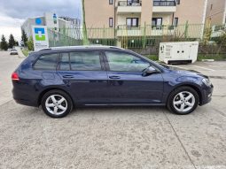 Volkswagen Golf VII 1.4 TSI Comfortline BlueMotion Tech full