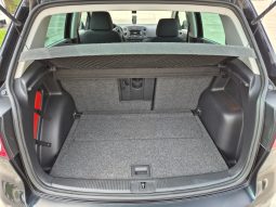 Volkswagen Golf Plus 1.6 TDI full