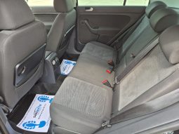 Volkswagen Golf Plus 1.6 TDI full