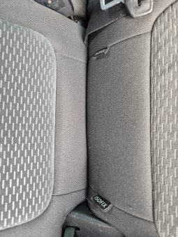 Volkswagen Golf Plus 1.6 TDI full