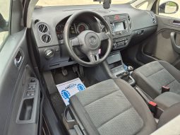 Volkswagen Golf Plus 1.6 TDI full