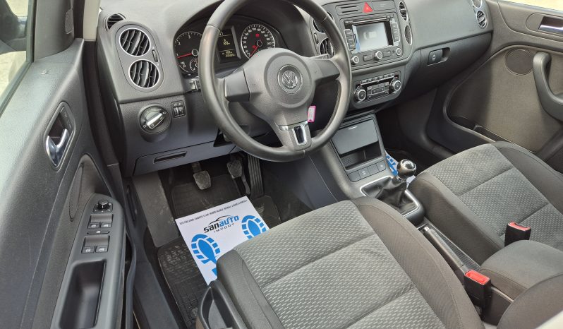Volkswagen Golf Plus 1.6 TDI