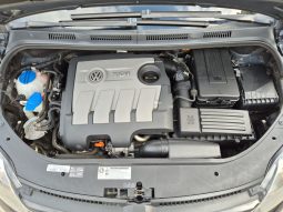 Volkswagen Golf Plus 1.6 TDI full