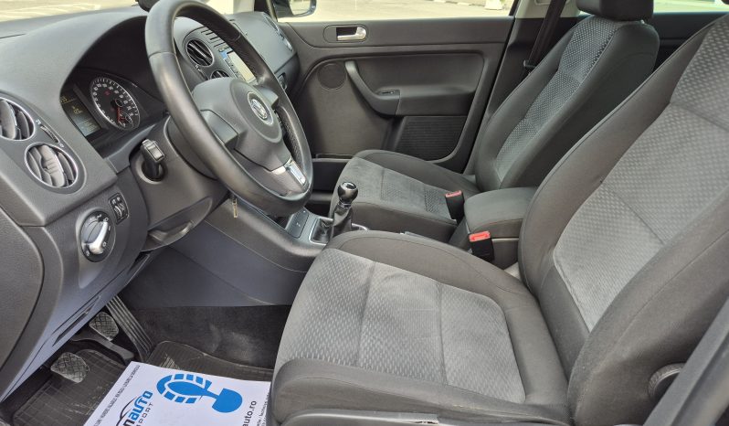 Volkswagen Golf Plus 1.6 TDI