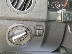 Volkswagen Golf Plus 1.6 TDI full