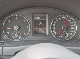 Volkswagen Golf Plus 1.6 TDI full