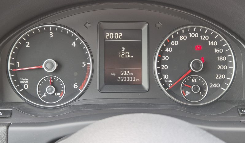 Volkswagen Golf Plus 1.6 TDI