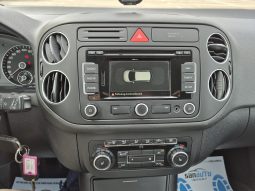 Volkswagen Golf Plus 1.6 TDI full