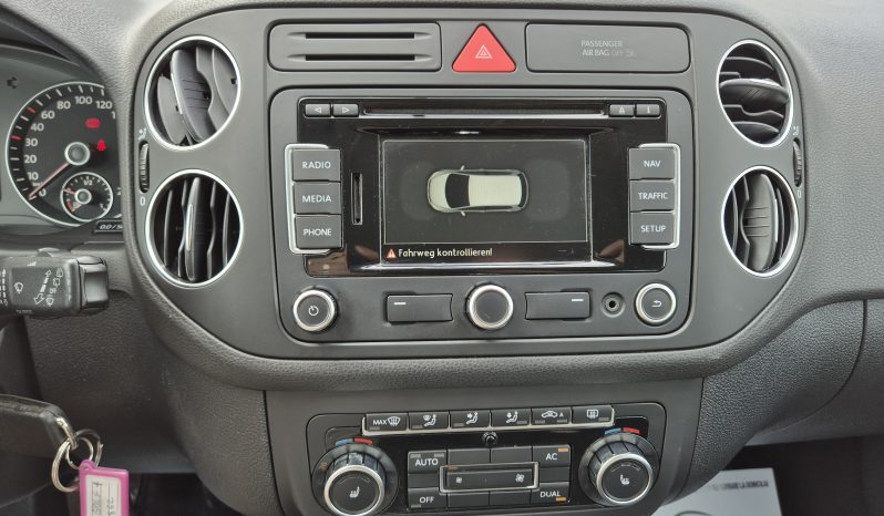 Volkswagen Golf Plus 1.6 TDI