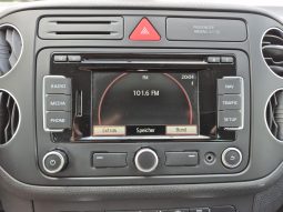 Volkswagen Golf Plus 1.6 TDI full