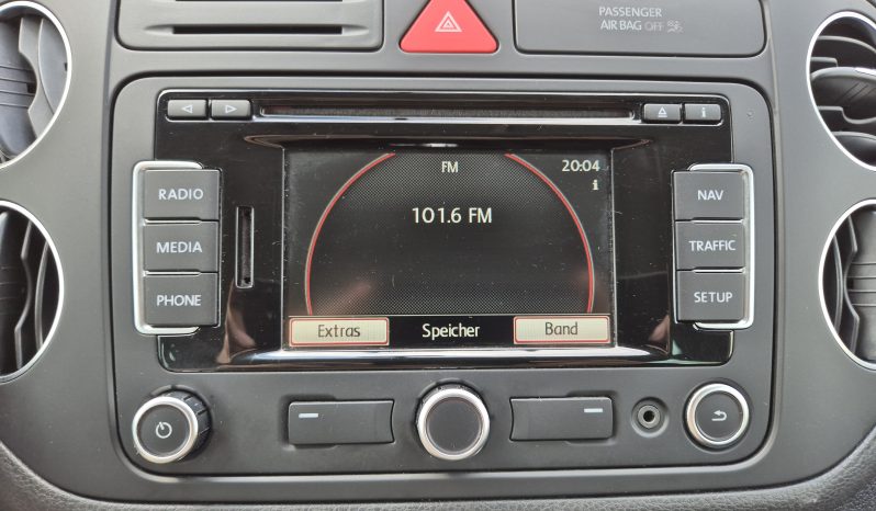 Volkswagen Golf Plus 1.6 TDI