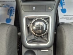 Volkswagen Golf Plus 1.6 TDI full