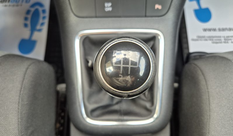 Volkswagen Golf Plus 1.6 TDI