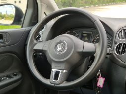 Volkswagen Golf Plus 1.6 TDI full