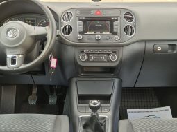 Volkswagen Golf Plus 1.6 TDI full
