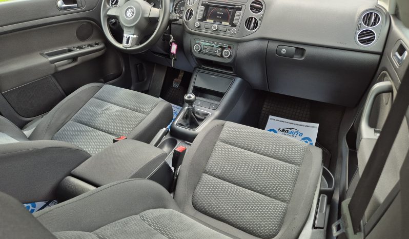 Volkswagen Golf Plus 1.6 TDI