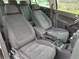 Volkswagen Golf Plus 1.6 TDI full