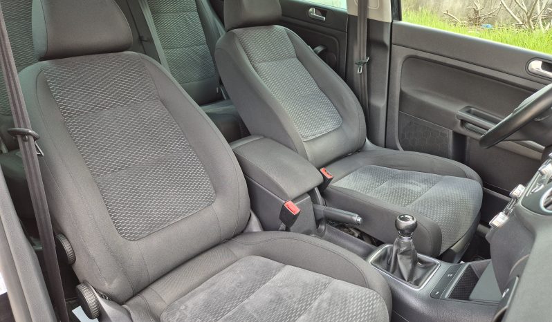 Volkswagen Golf Plus 1.6 TDI