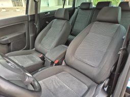 Volkswagen Golf Plus 1.6 TDI full