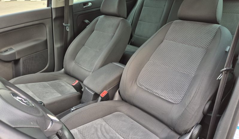 Volkswagen Golf Plus 1.6 TDI