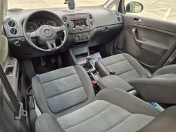 Volkswagen Golf Plus 1.6 TDI full