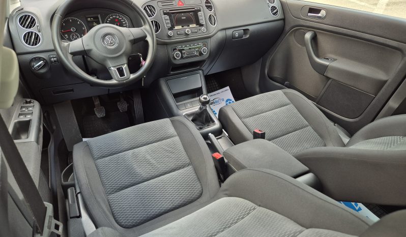 Volkswagen Golf Plus 1.6 TDI