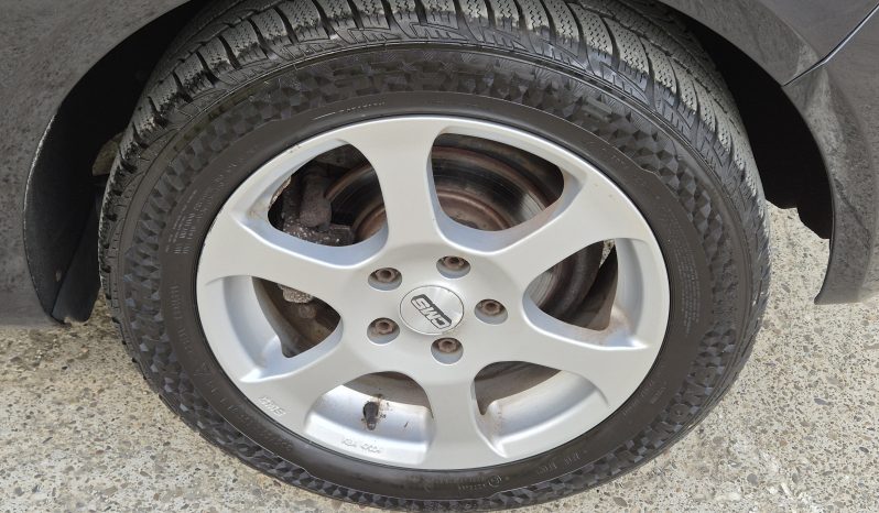Volkswagen Golf Plus 1.6 TDI