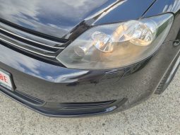 Volkswagen Golf Plus 1.6 TDI full