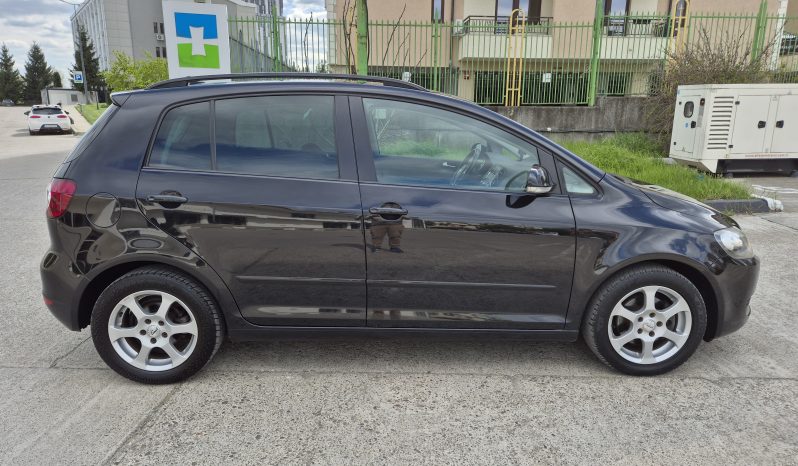 Volkswagen Golf Plus 1.6 TDI