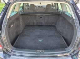 Volkswagen Golf VI 1.6 TDI full