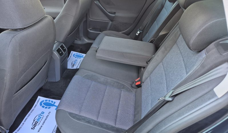 Volkswagen Golf VI 1.6 TDI