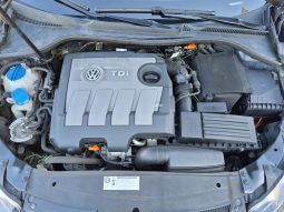 Volkswagen Golf VI 1.6 TDI full