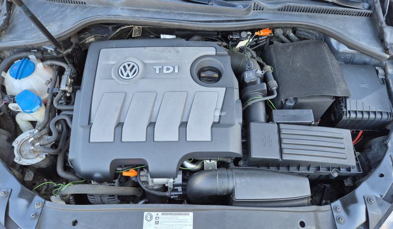 Volkswagen Golf VI 1.6 TDI