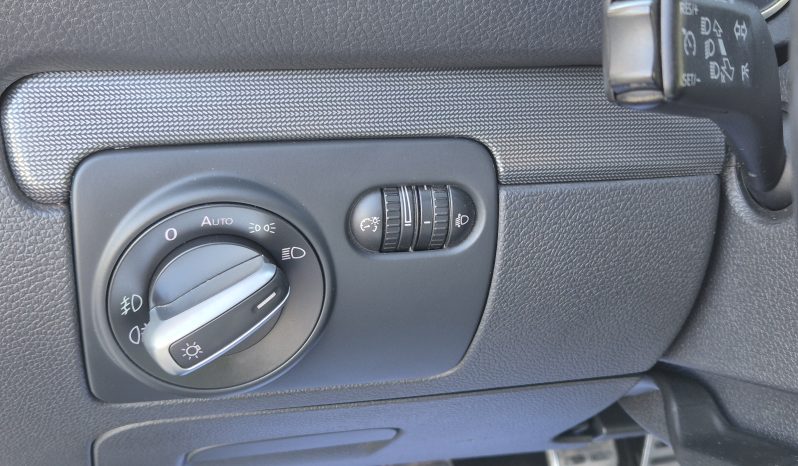 Volkswagen Golf VI 1.6 TDI