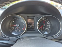 Volkswagen Golf VI 1.6 TDI full