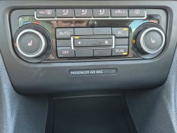 Volkswagen Golf VI 1.6 TDI full