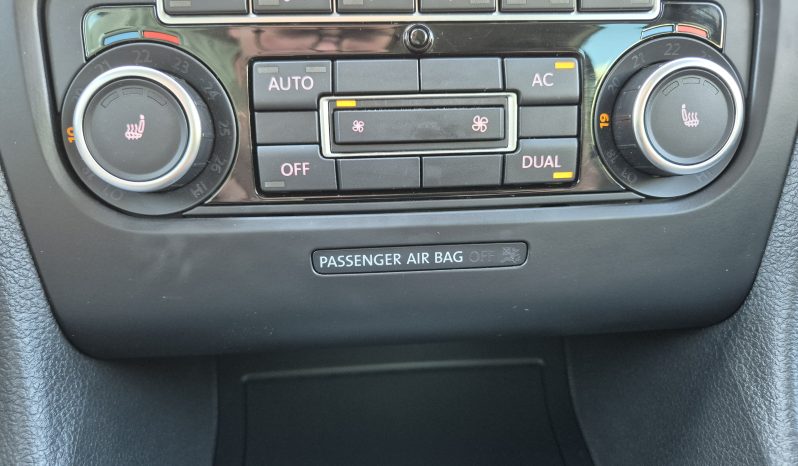 Volkswagen Golf VI 1.6 TDI